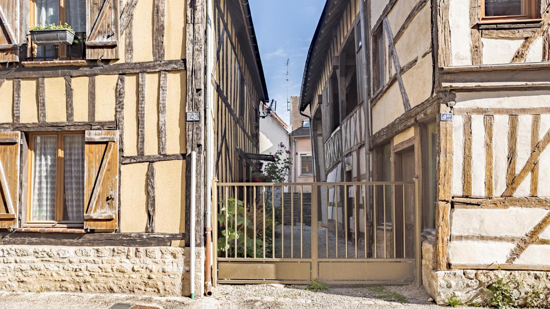 L'atelier Colombage *